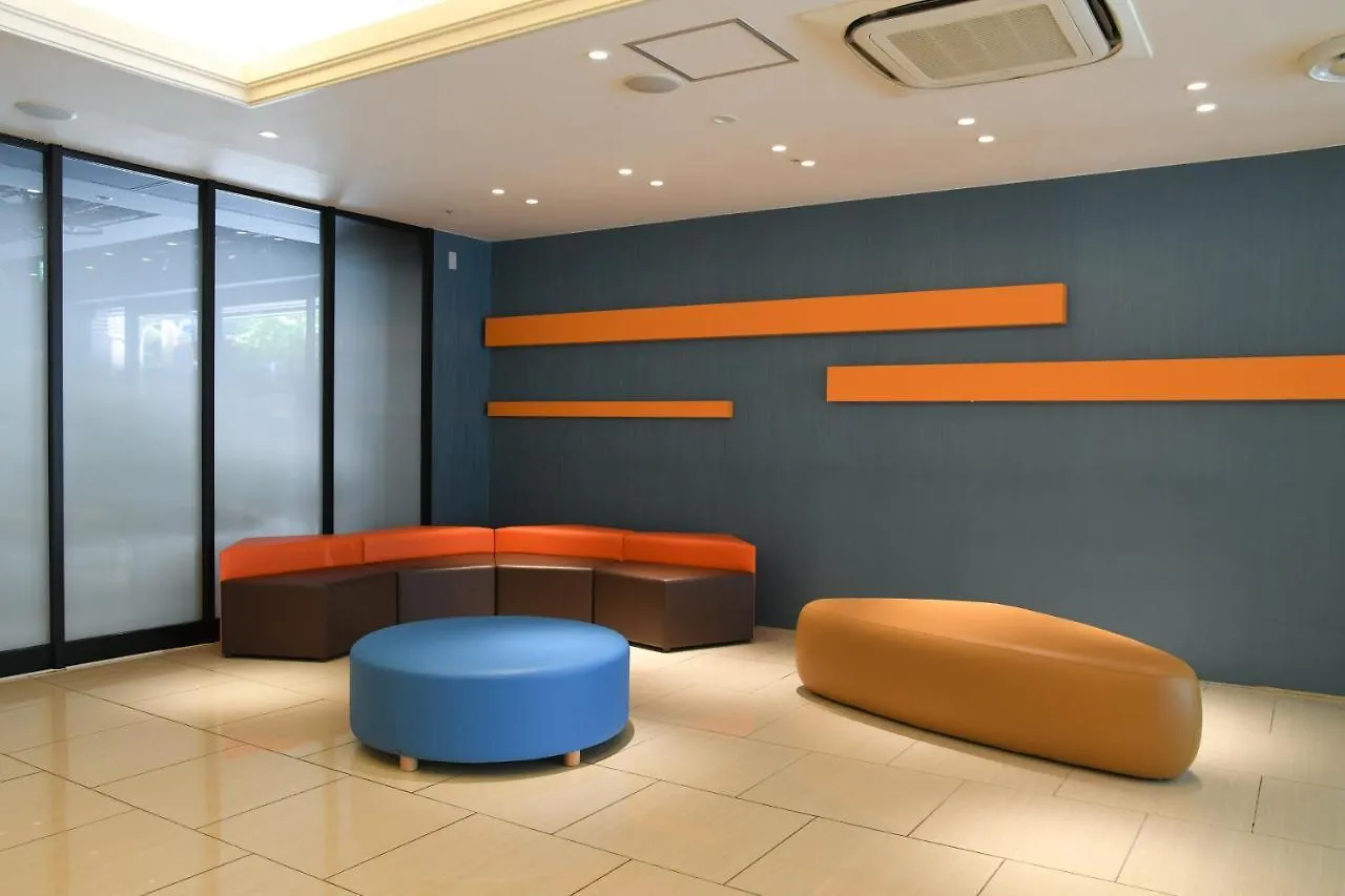 Ana Holiday Inn Sapporo Susukino By Ihg 3*,  Japan