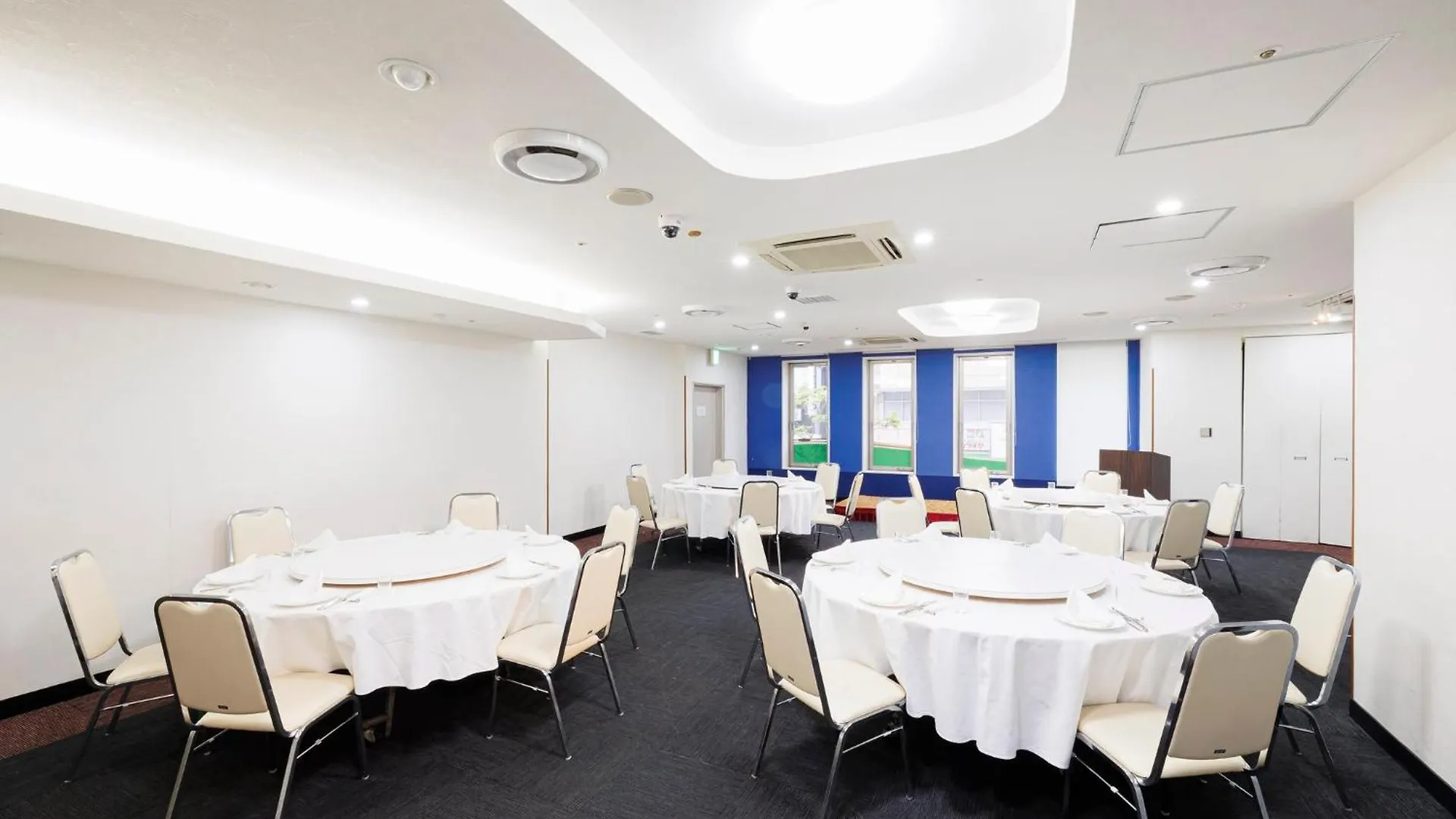 Ana Holiday Inn Sapporo Susukino By Ihg Japan