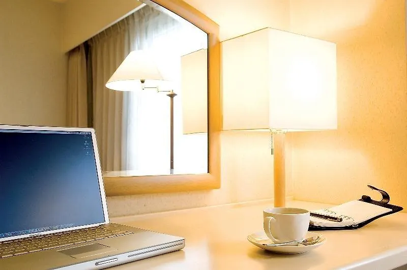 Ana Holiday Inn Sapporo Susukino By Ihg Hotell