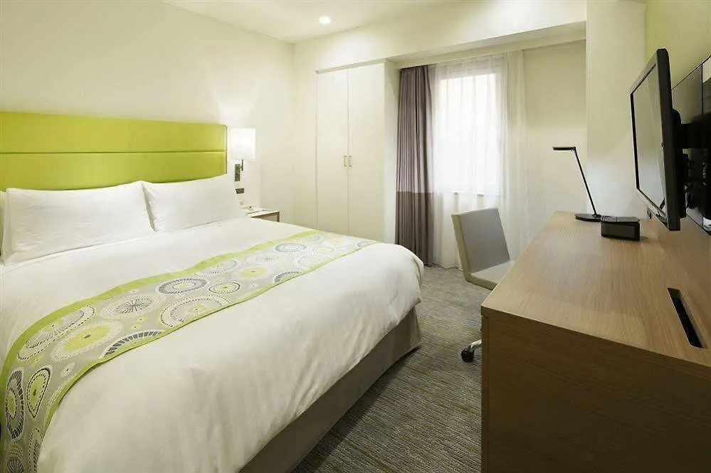 Ana Holiday Inn Sapporo Susukino By Ihg