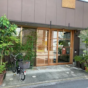 Hyakumanben Cross Hostel Kyoto