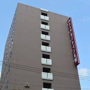 Ascent Hotel