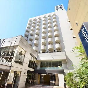 Daiichi Grand Sannomiya Hotel Kobe