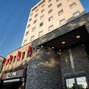 Clark Hotel