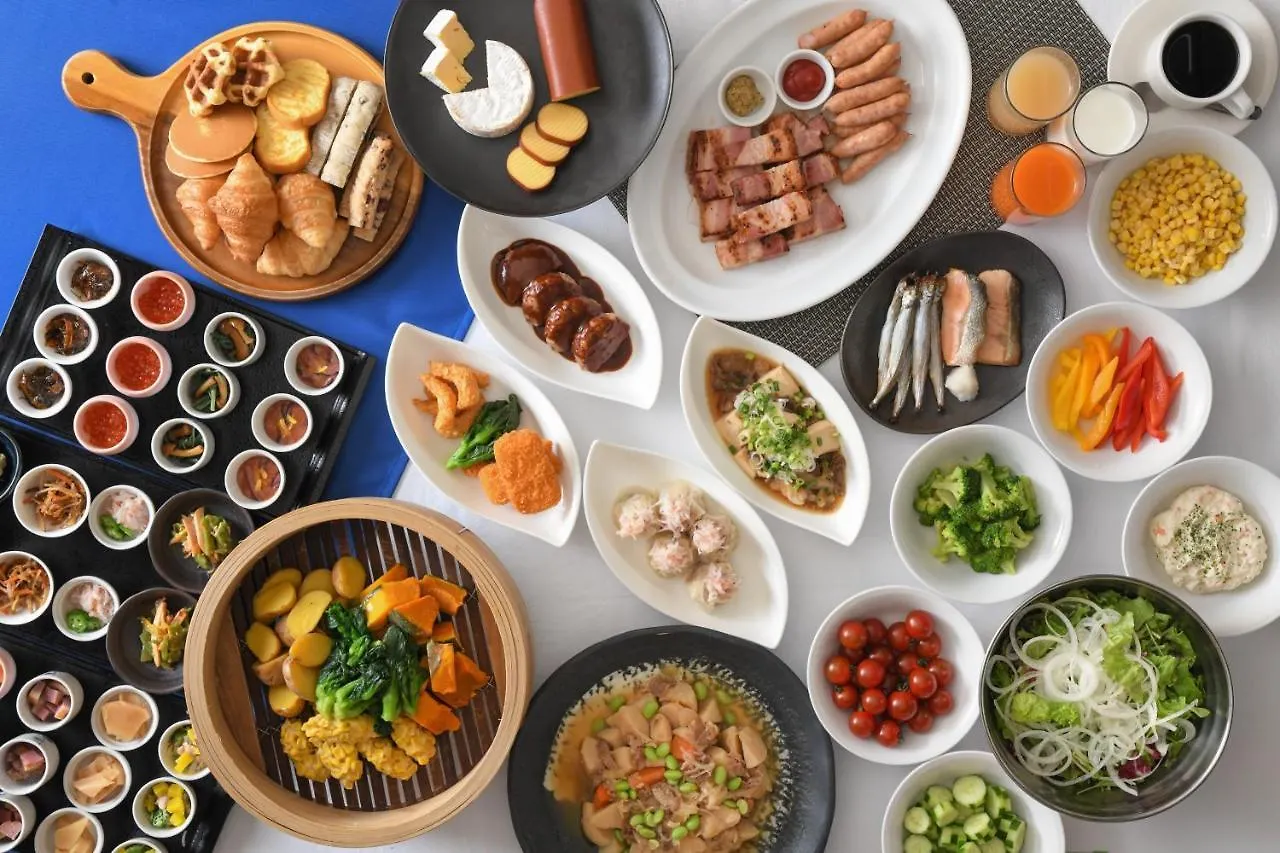Ana Holiday Inn Sapporo Susukino By Ihg Japan