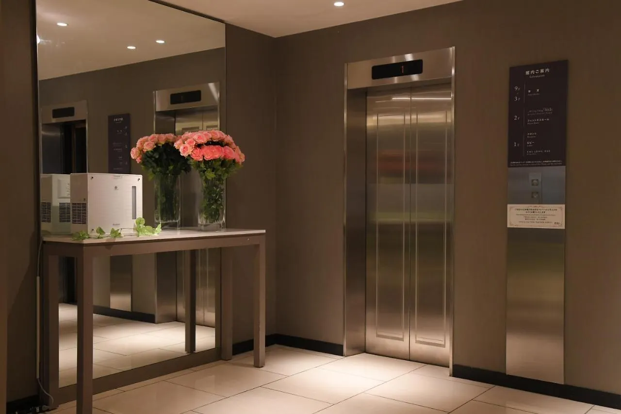 Ana Holiday Inn Sapporo Susukino By Ihg Hotel