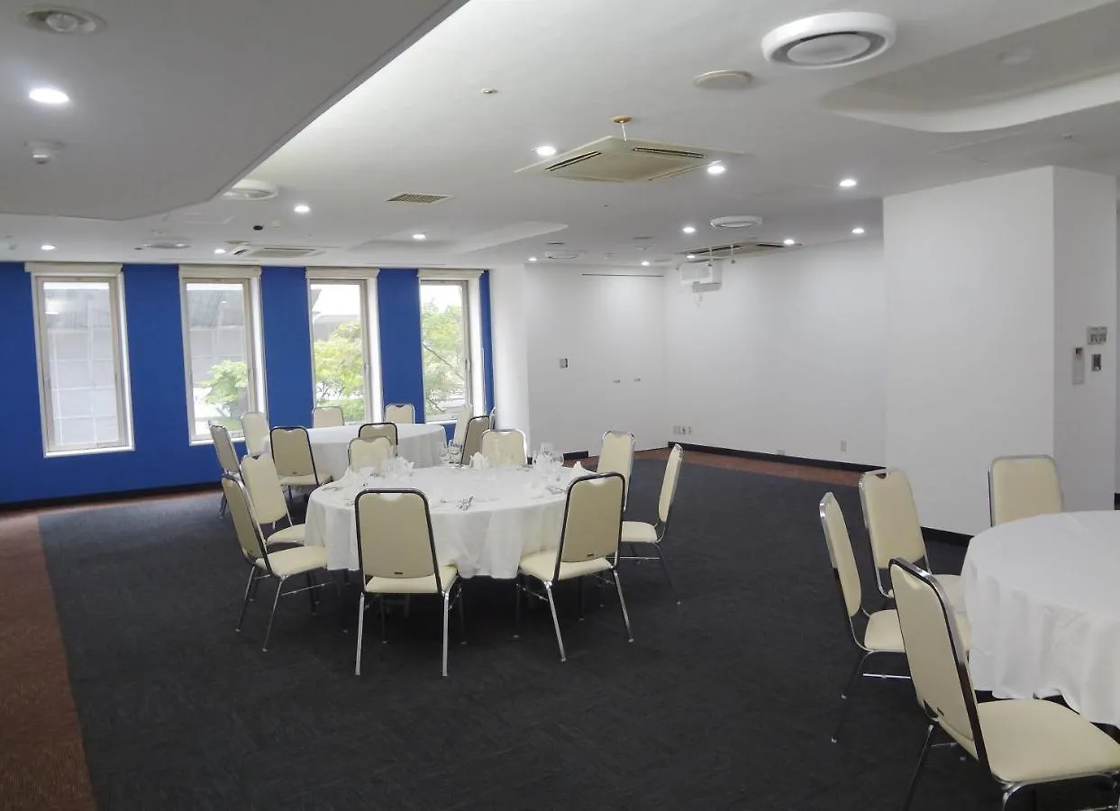 Ana Holiday Inn Sapporo Susukino By Ihg Hotel