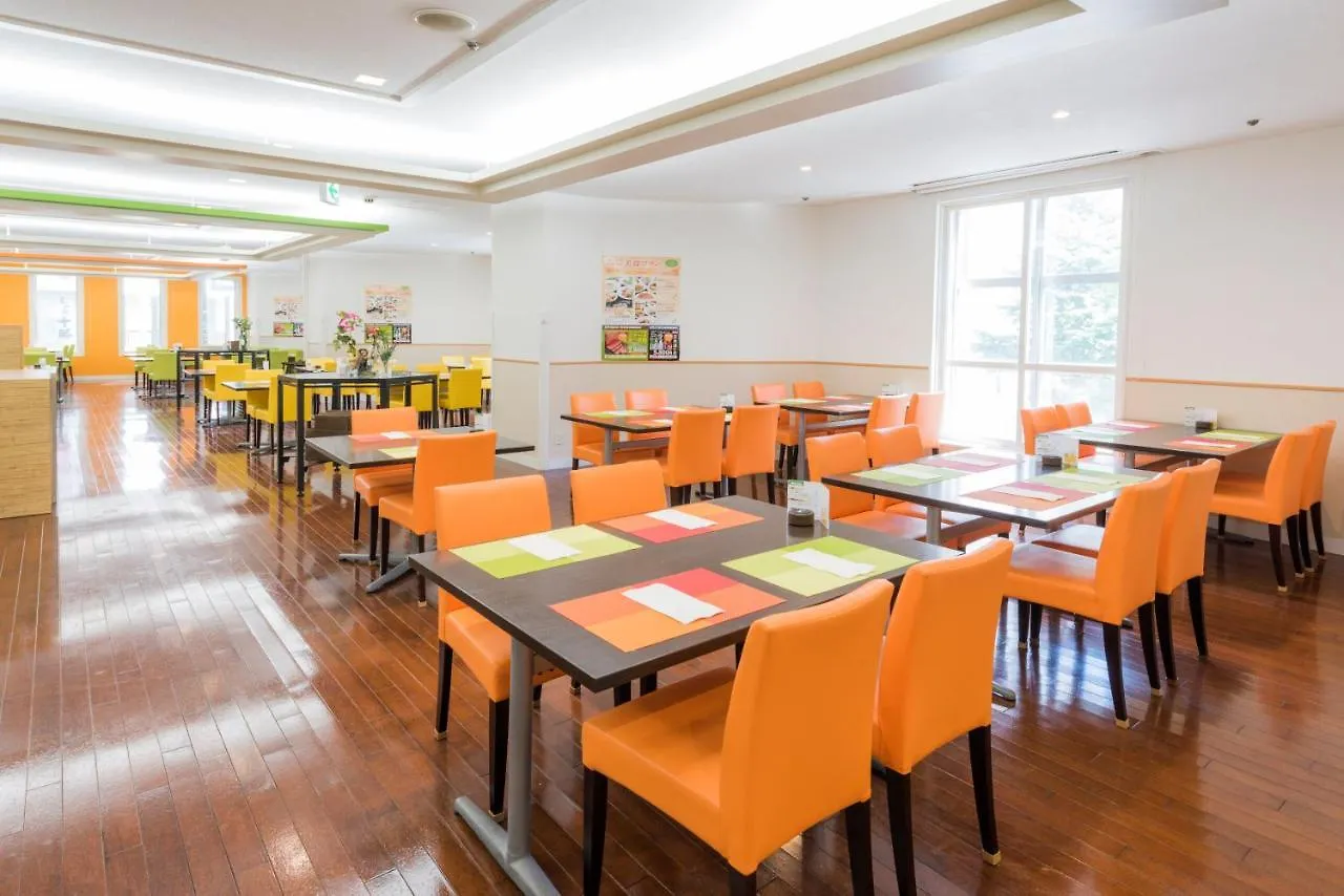 Ana Holiday Inn Sapporo Susukino By Ihg