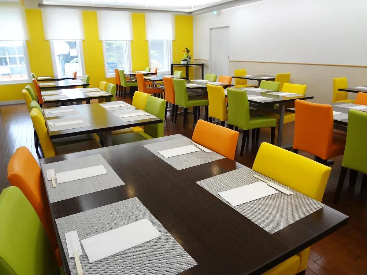 Ana Holiday Inn Sapporo Susukino By Ihg 3*,  Japan