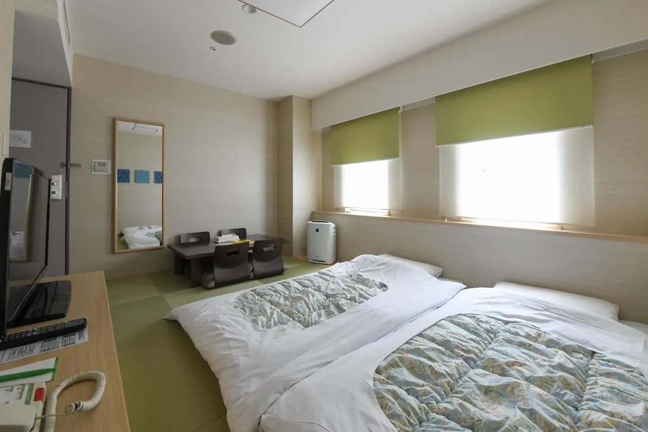 Ana Holiday Inn Sapporo Susukino By Ihg Hotel