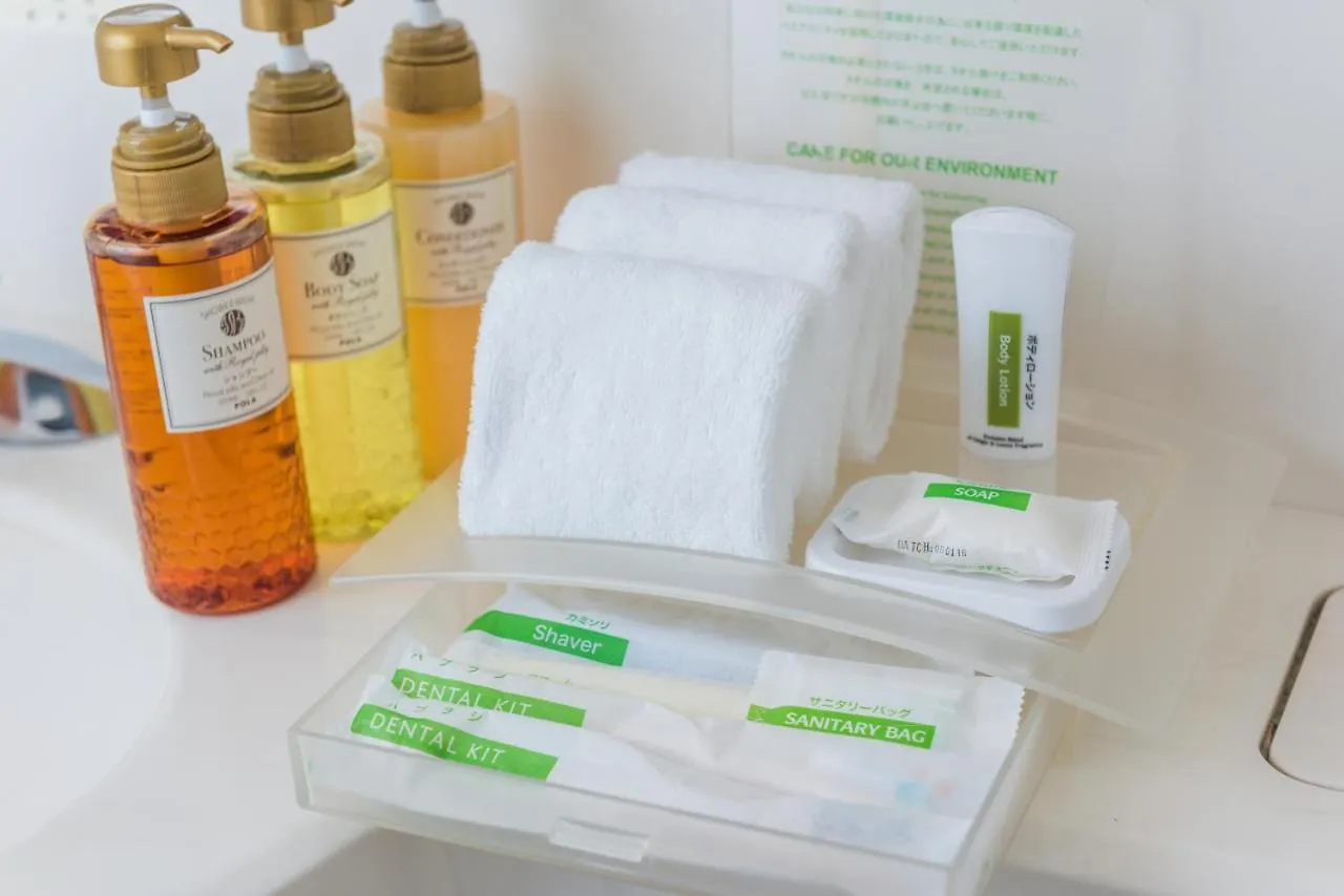 Ana Holiday Inn Sapporo Susukino By Ihg Hotel