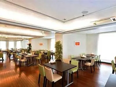 Ana Holiday Inn Sapporo Susukino By Ihg Hotel