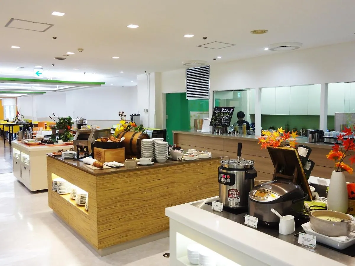 Ana Holiday Inn Sapporo Susukino By Ihg 3*,  Japan