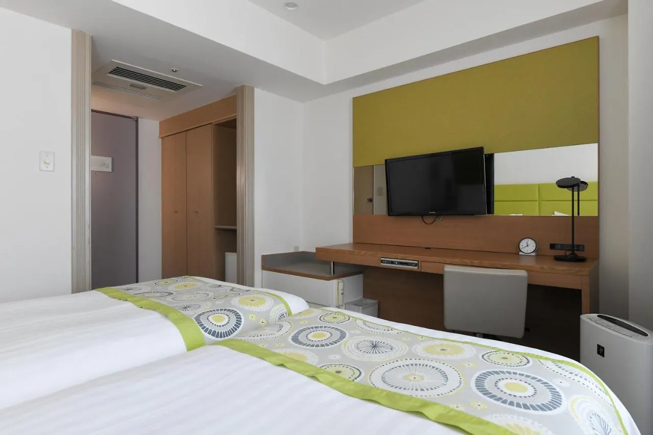 Ana Holiday Inn Sapporo Susukino By Ihg Japan