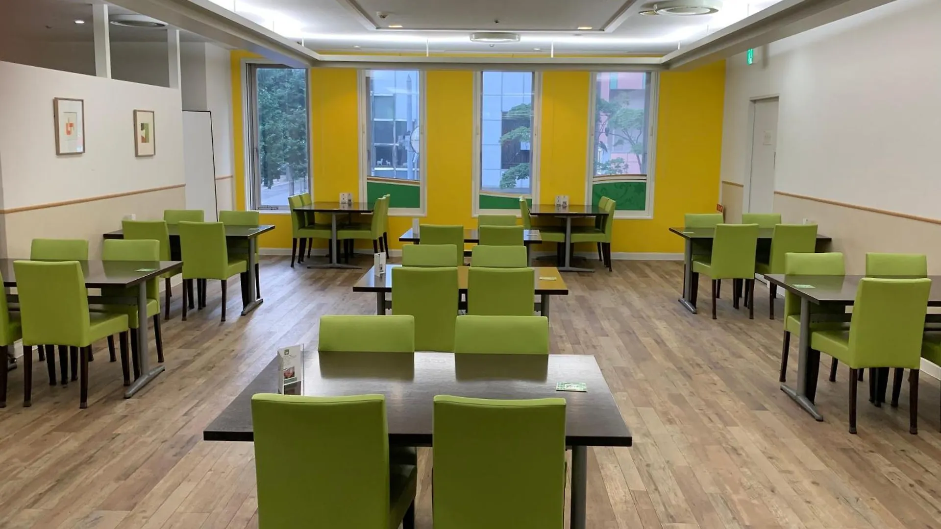 Ana Holiday Inn Sapporo Susukino By Ihg 3*,