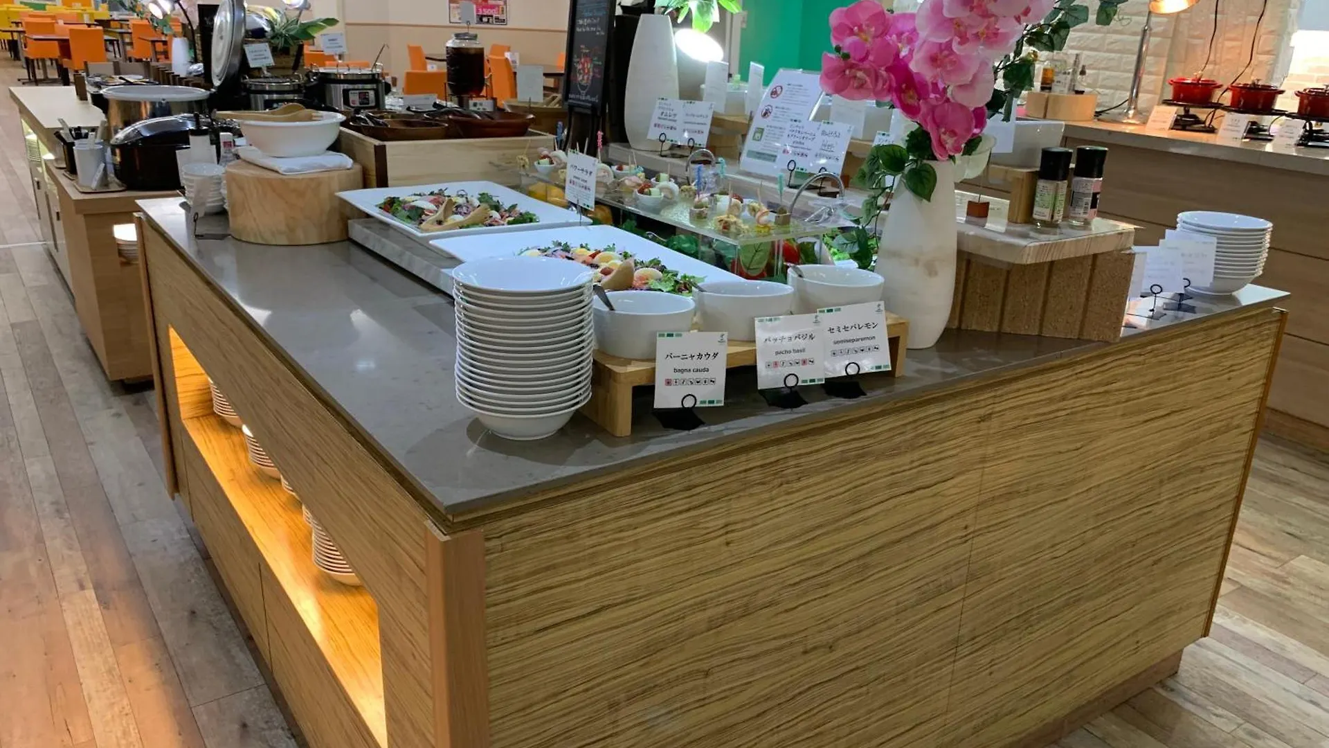 *** Hotel Ana Holiday Inn Sapporo Susukino By Ihg Japan