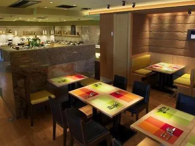 Ana Holiday Inn Sapporo Susukino By Ihg