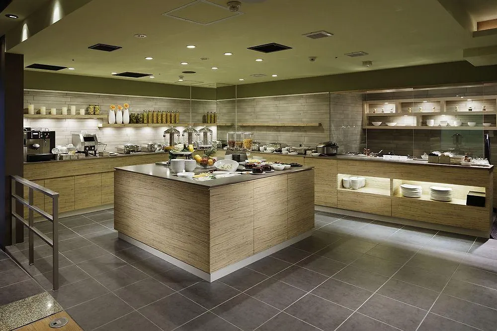 Ana Holiday Inn Sapporo Susukino By Ihg