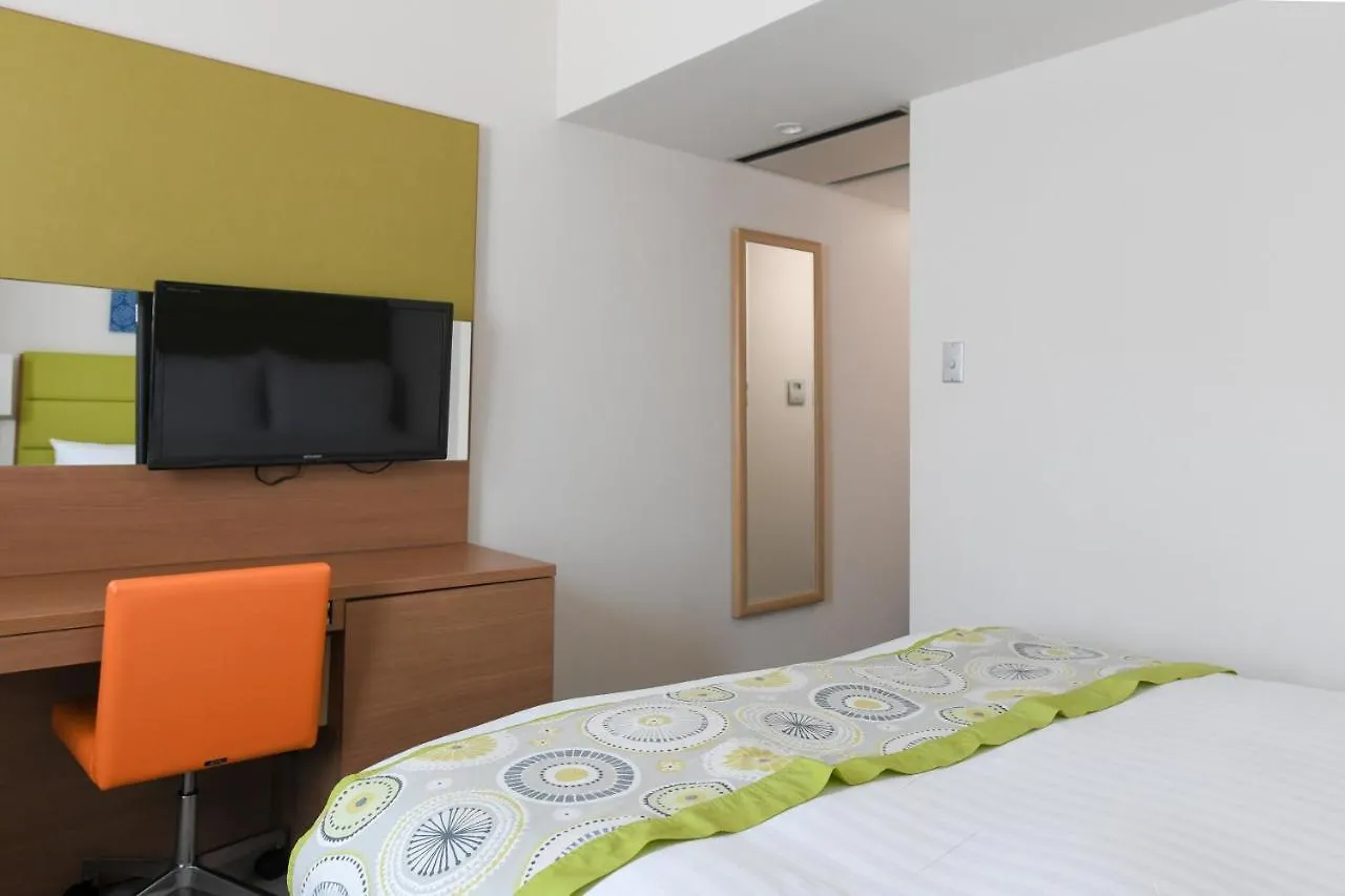 Ana Holiday Inn Sapporo Susukino By Ihg Hotel